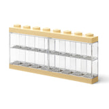 LEGO Minifigure Display Case - Harry Potter