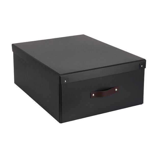 Fibreboard Storage Box - Wilmer
