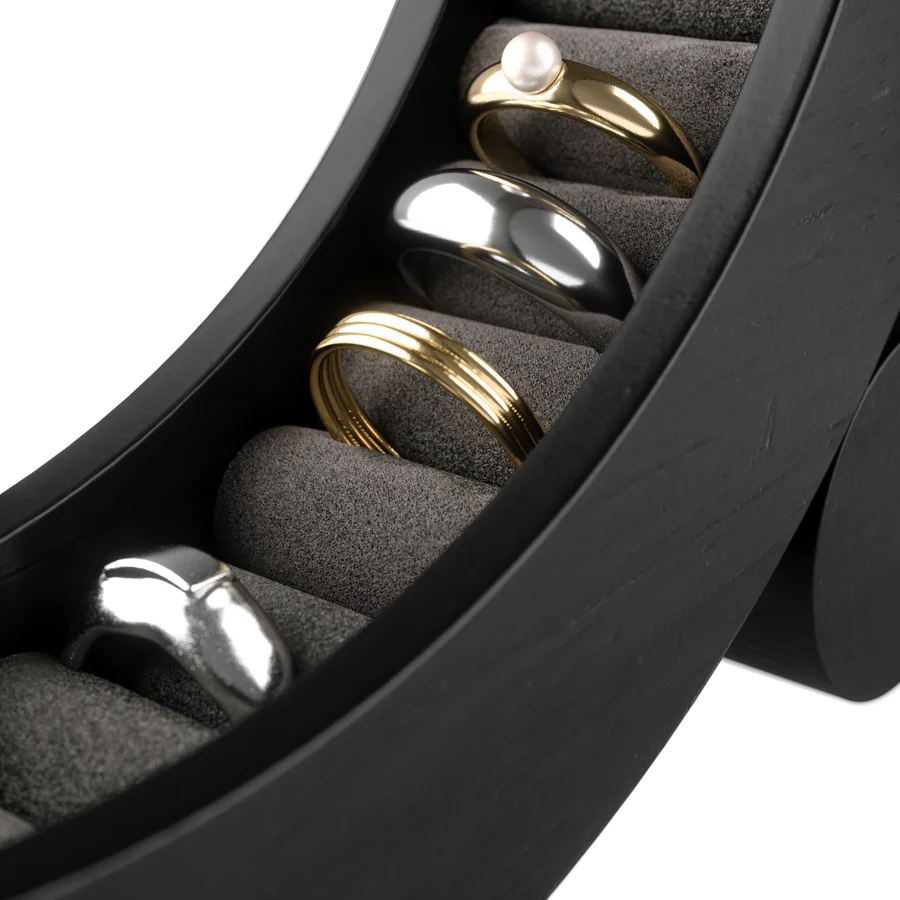 Jewellery Organiser - Ferris