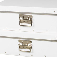 Set of 2 Underbed Boxes - Not A Boring Box APFE