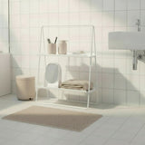 Freestanding Bathroom Shelving Unit - Not A Boring Box