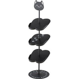 Childrens Shoe Rack - Animal - Not A Boring Box