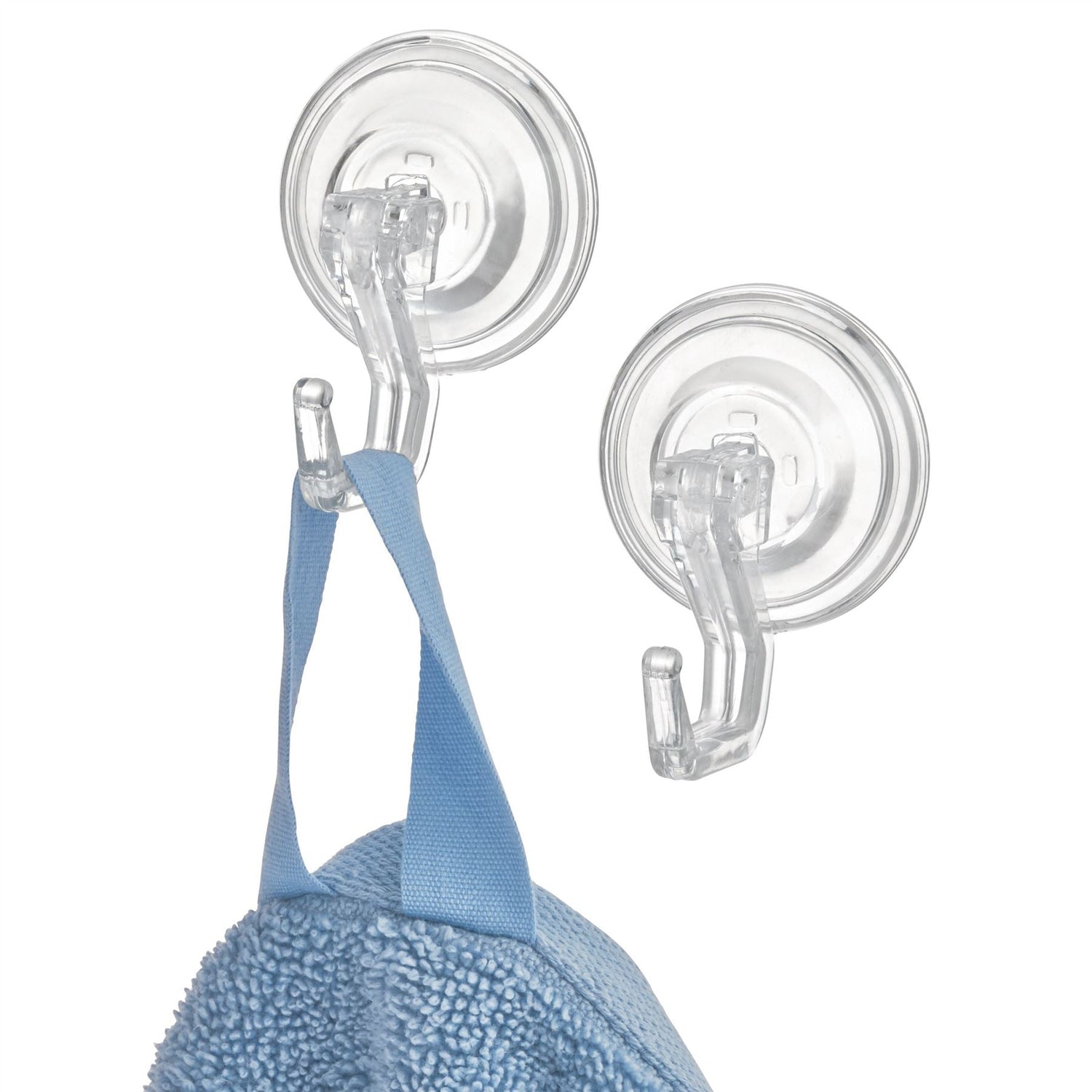 Powerlock Storage Hooks - Set of 2