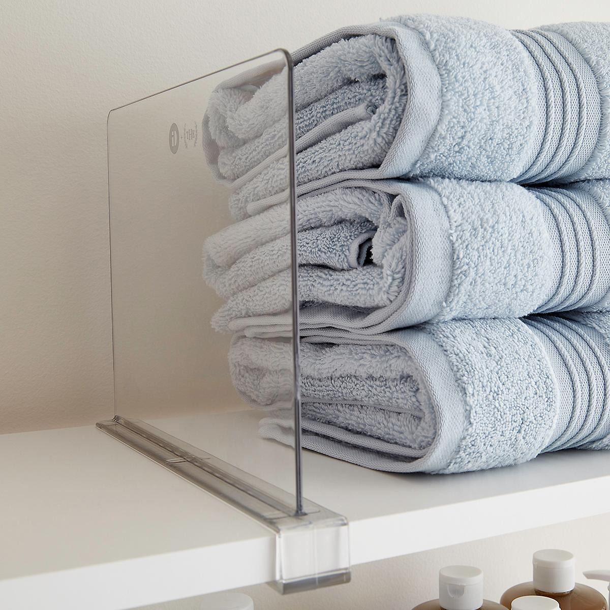 The Home Edit with iDesign - Shelf Divider