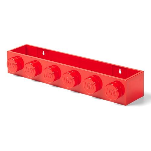 LEGO Gallery Bookshelf - Not A Boring Box APFE