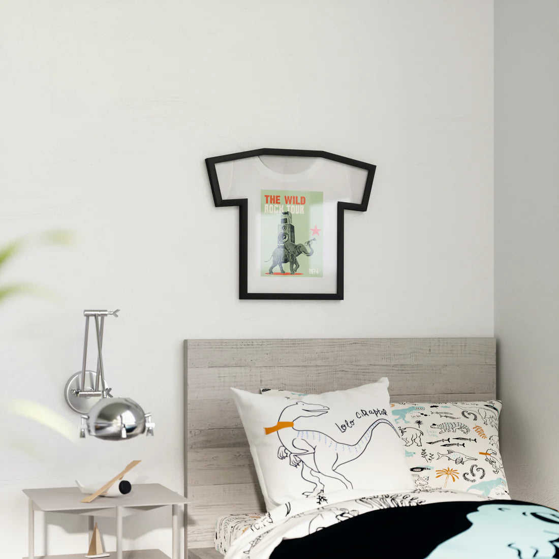 Football Shirt Frame - Adults