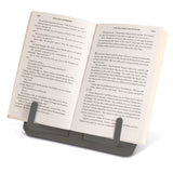 Portable Tablet & Book Holder - Not A Boring Box