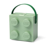 LEGO Lunch Box with Carry Handle