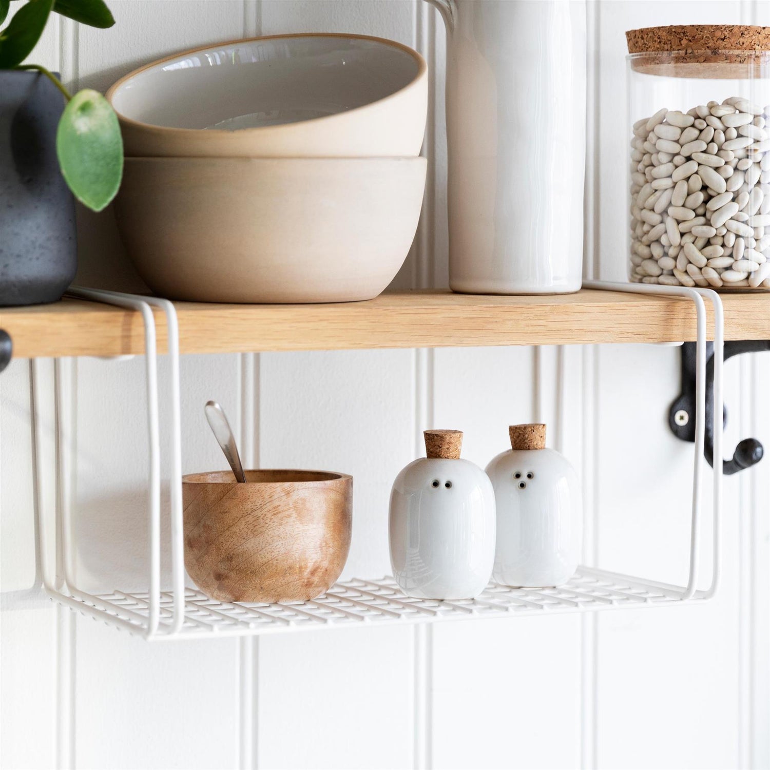 Under Shelf Insert - Portland