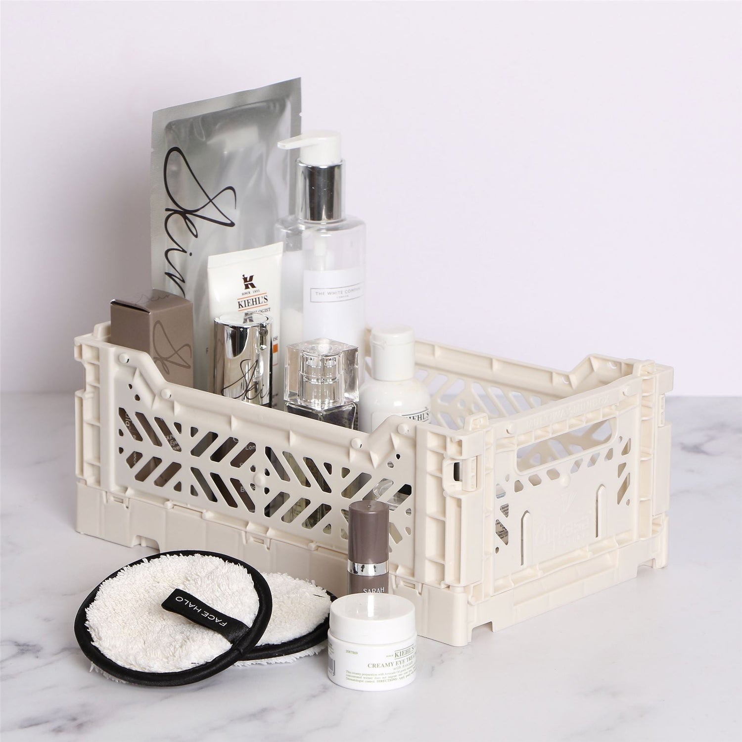 Mini Folding Crate - Aykasa - Not A Boring Box APFE