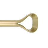 Loop Curtain Rod - Umbra