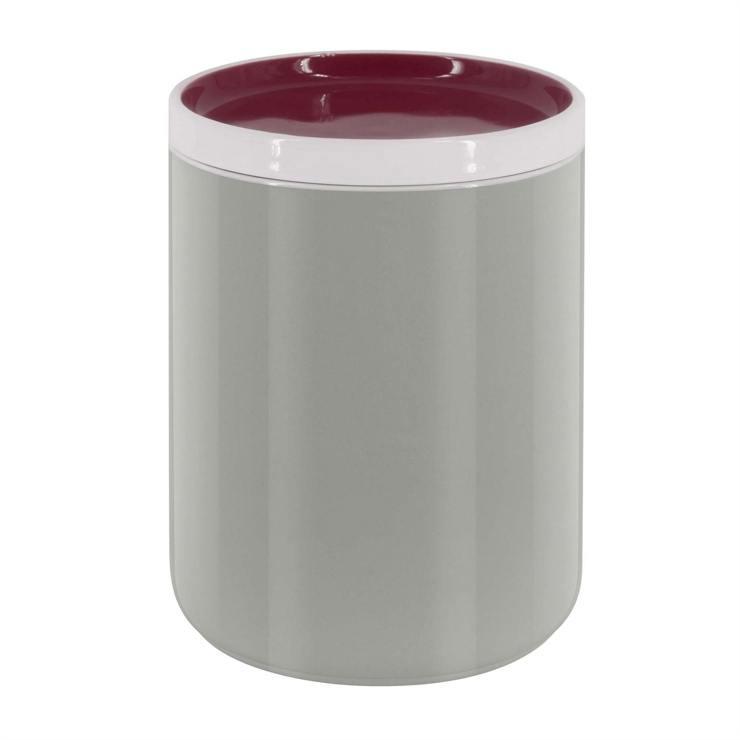 Airtight Porcelain Canister - Large