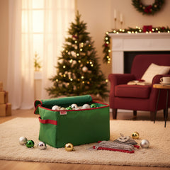 72 Bauble Storage Bag