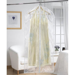 2 X Long Garment Covers