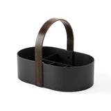 Oval Handled Storage Caddy - Bellwood - Not A Boring Box