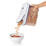 2.3 Litre Cereal Storage Container - Oxo Pop