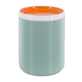 Airtight Porcelain Canister - Large