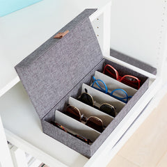 Glasses Storage Box - Not A Boring Box APFE