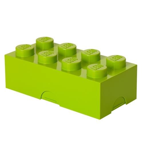 LEGO Trinket Box – Not A Boring Box