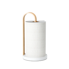 Bellwood Paper Towel Holder - Not A Boring Box