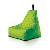 Mighty-B Beanbag Chair - Quilted