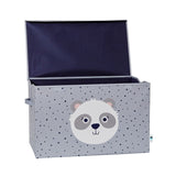 Animal Toy Storage Chest