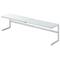 Kitchen Storage Rack - Expandable - Not A Boring Box APFE