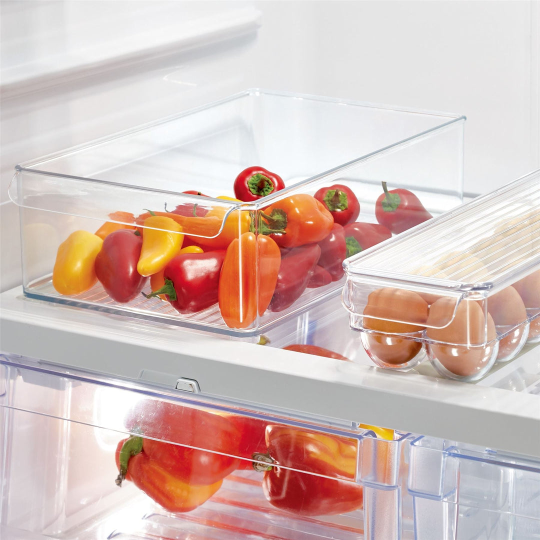 Fridge Binz - Large – Not A Boring Box