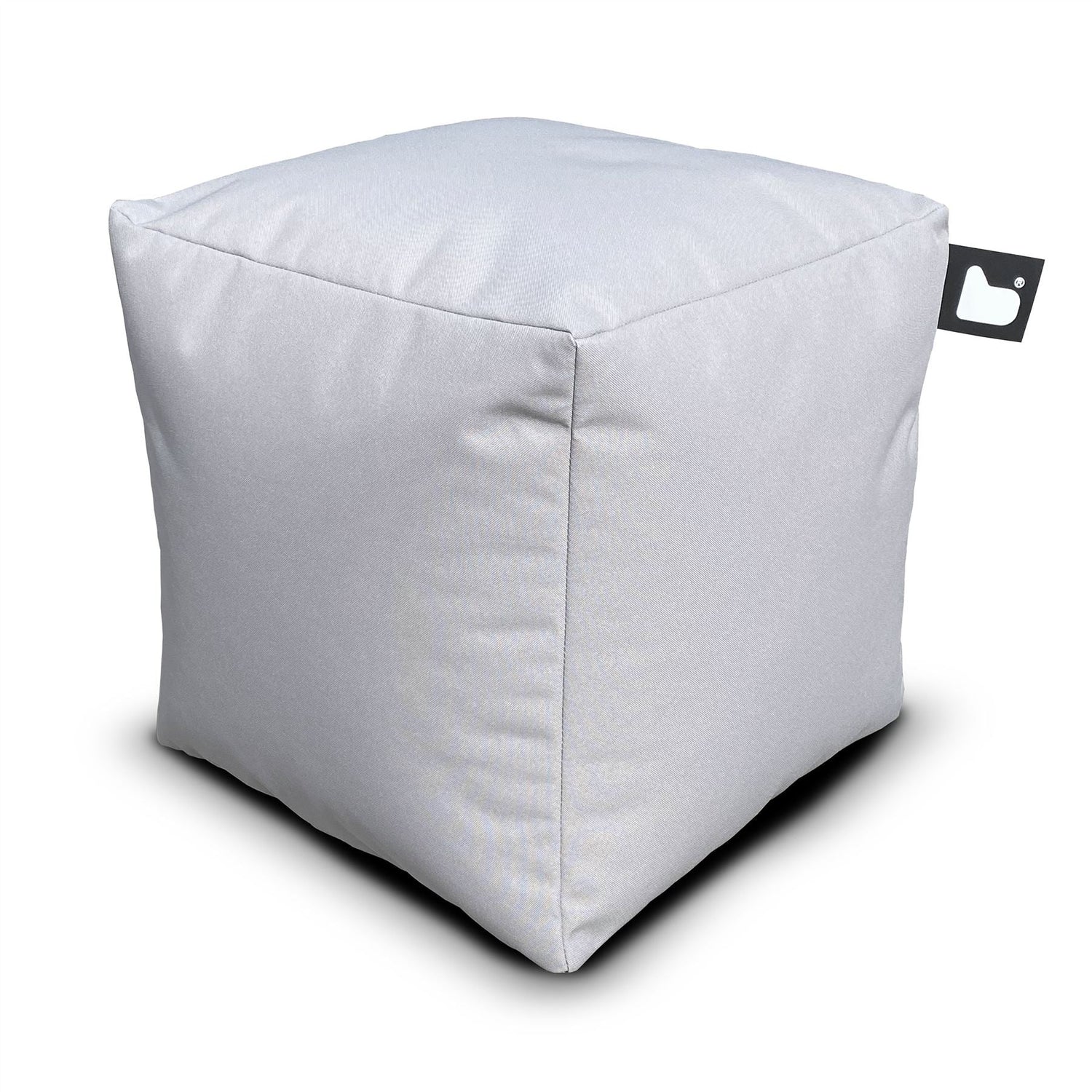 B-Box Footstool - Outdoor