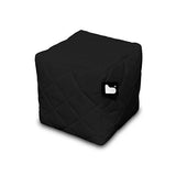 B-Box Footstool - Quilted - Not A Boring Box