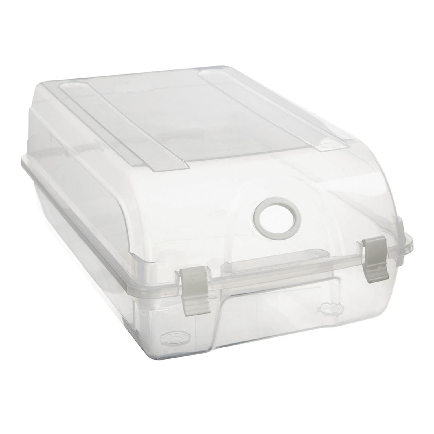 Shoe Storage Box - Men's