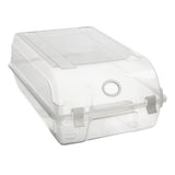Shoe Storage Box - Men's
