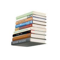 Conceal Book Shelf