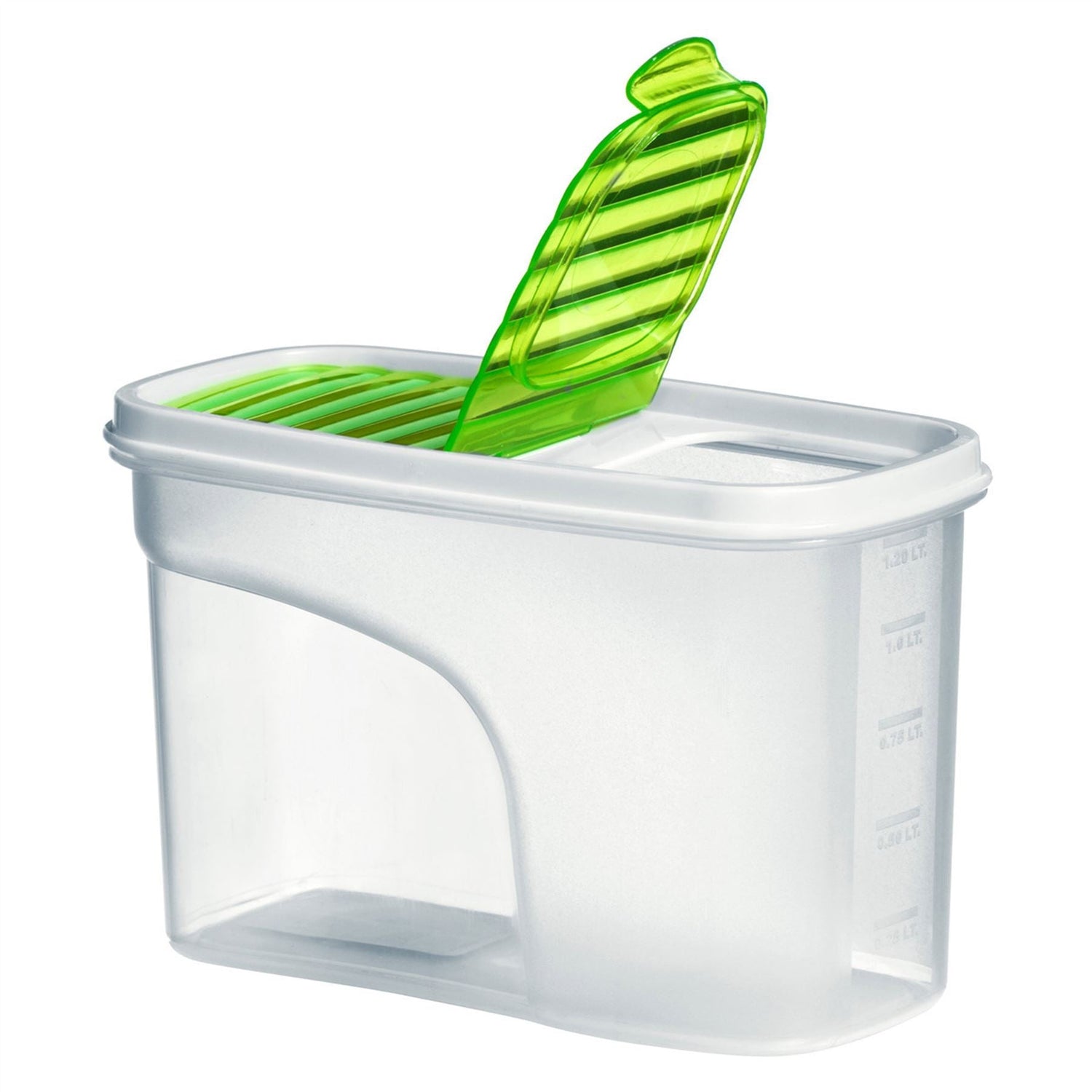 Dried Food Storage Container - Grub Tub