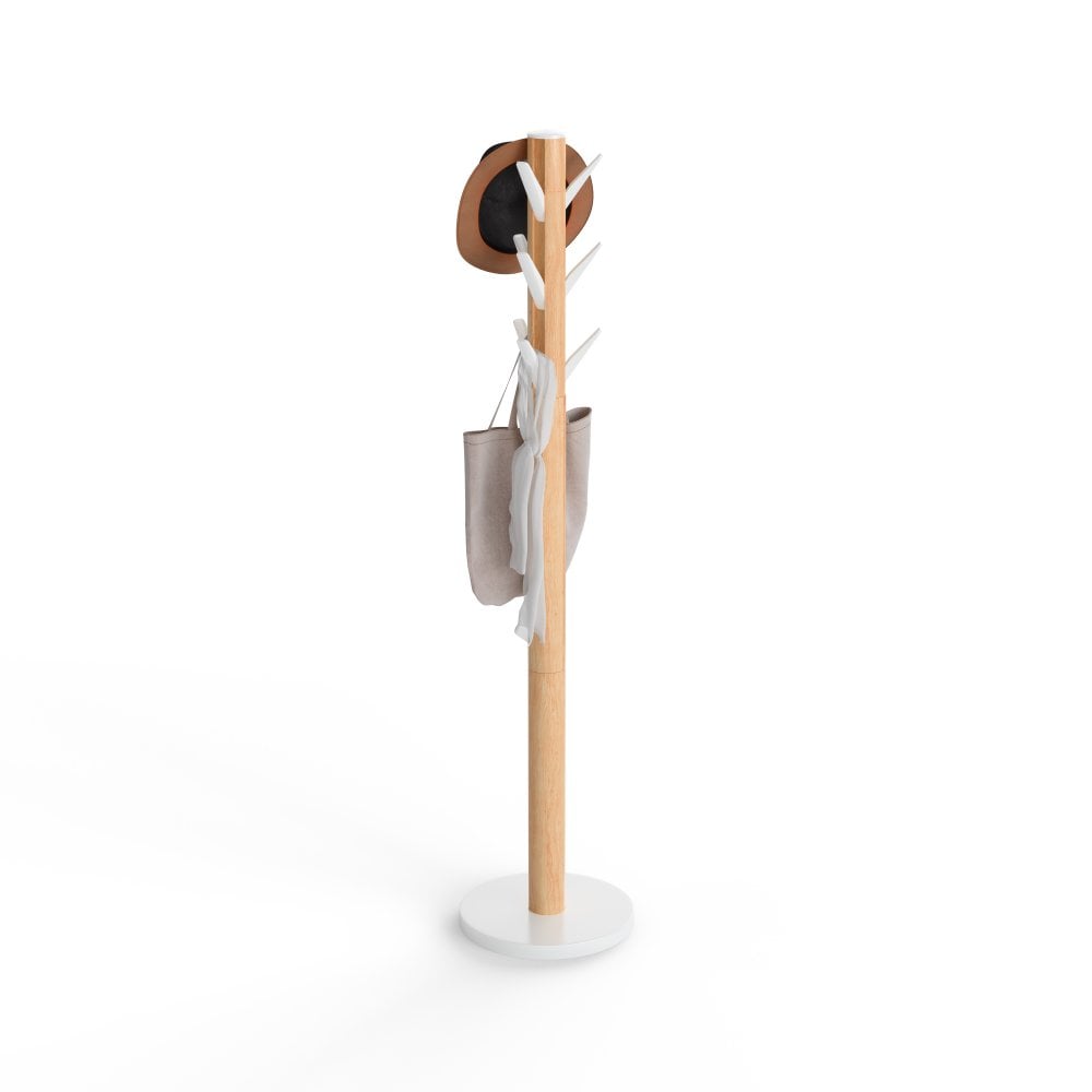 Flapper Coat Stand - Perfectly Imperfect