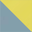 Blue and Yellow