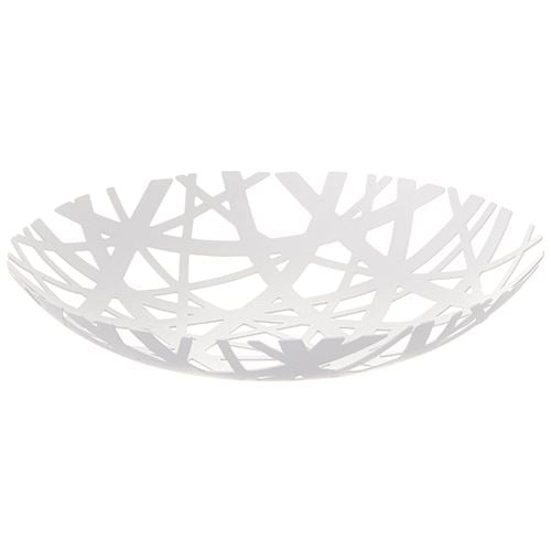 Tower Fruit Bowl