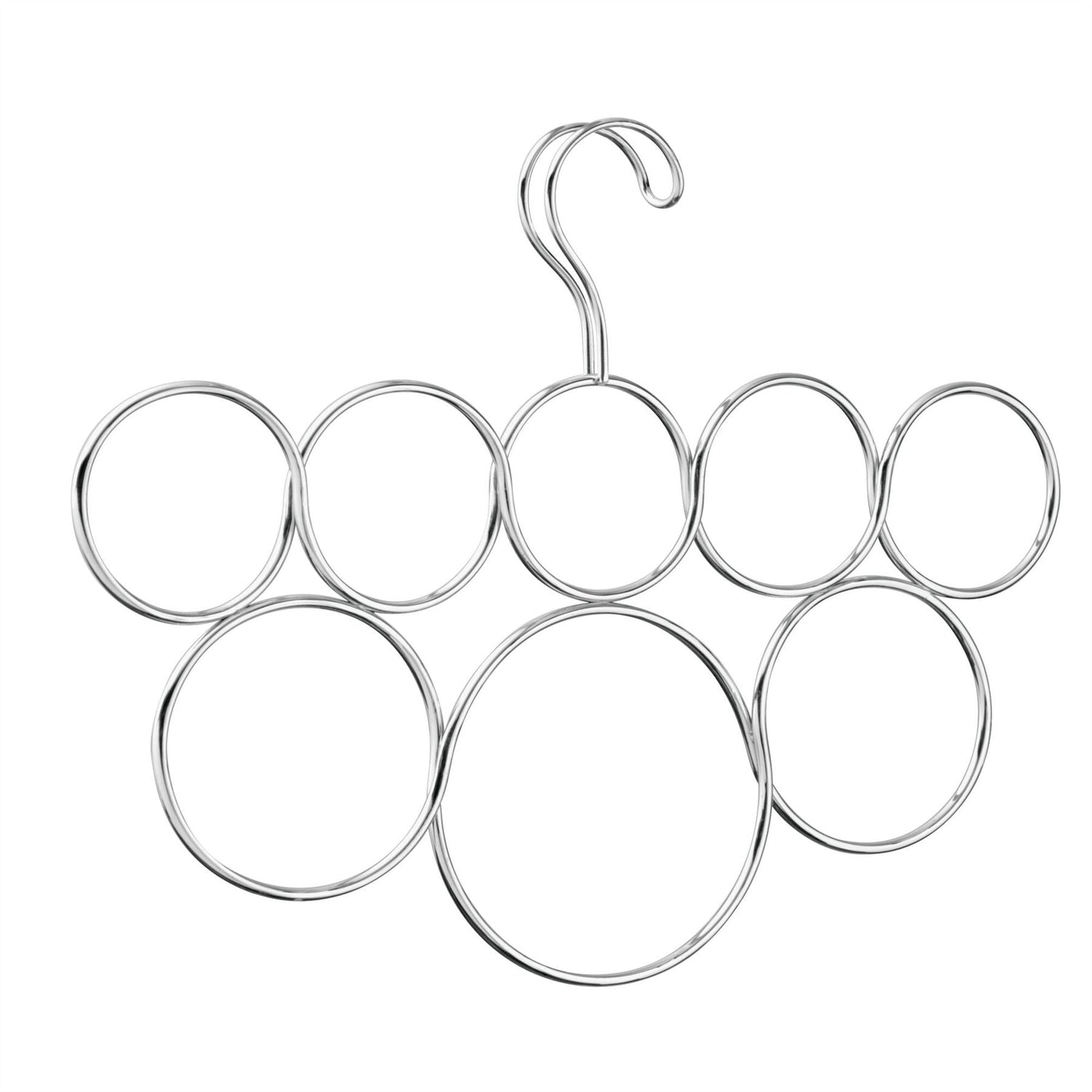 Scarf Holder - Classico 8 Loop