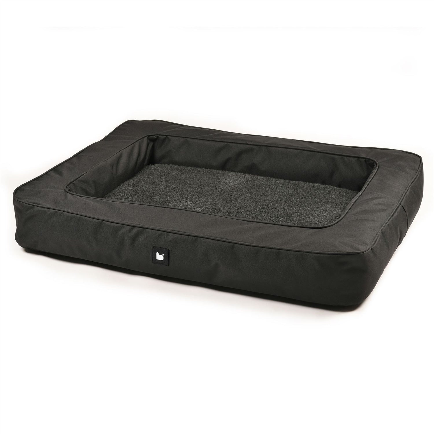 Monster B Dog Bed