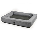 Monster B Dog Bed
