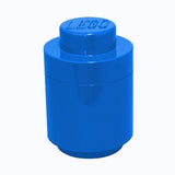 Giant LEGO Brick Storage Box - Round - Not A Boring Box APFE