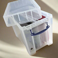 19 Litre Xl Really Useful Box