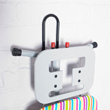 Ironing Board Storage Hook - Not A Boring Box APFE