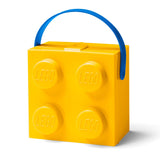 LEGO Lunch Box with Carry Handle