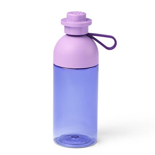 LEGO Hydration Drinking Bottle - Pastel