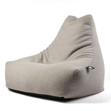 The Mighty-B Beanbag Chair - Teddy - Not A Boring Box