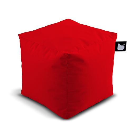 B-Box Footstool - Outdoor