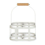 Milk Bottle Holder - Portland