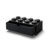 Giant LEGO Brick Desktop Storage Drawers - Large