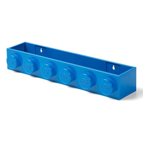 LEGO Gallery Bookshelf - Not A Boring Box APFE